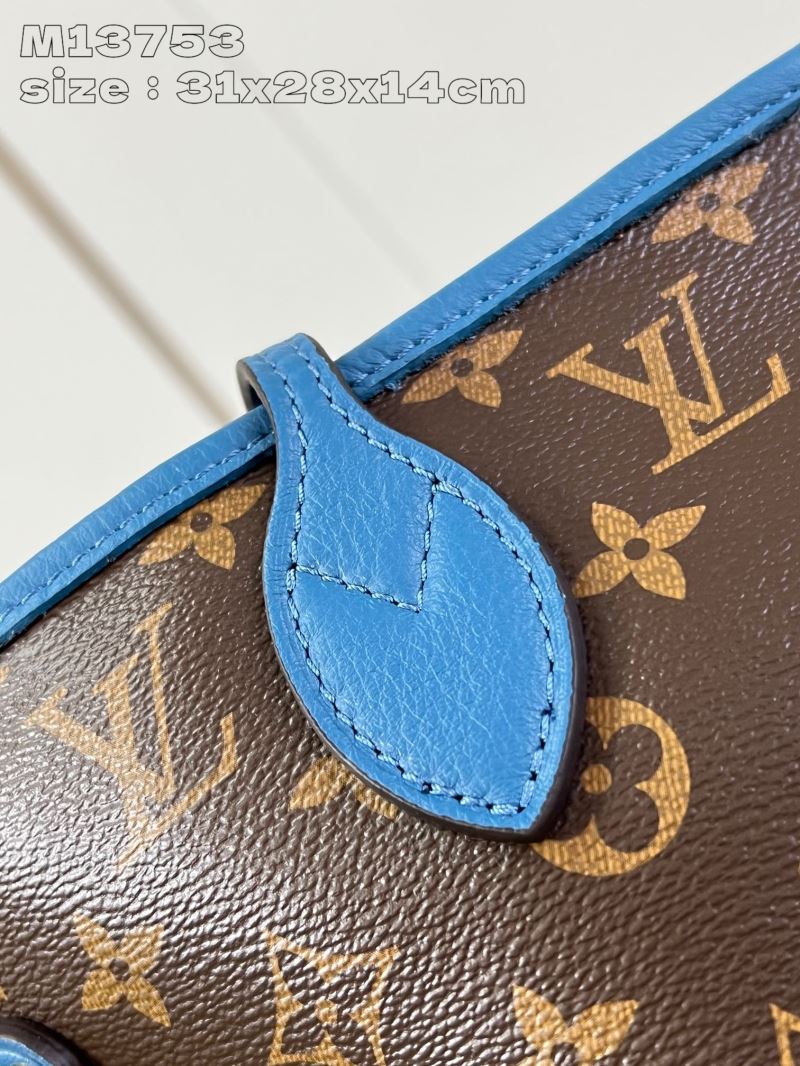 LV Shopping Bags